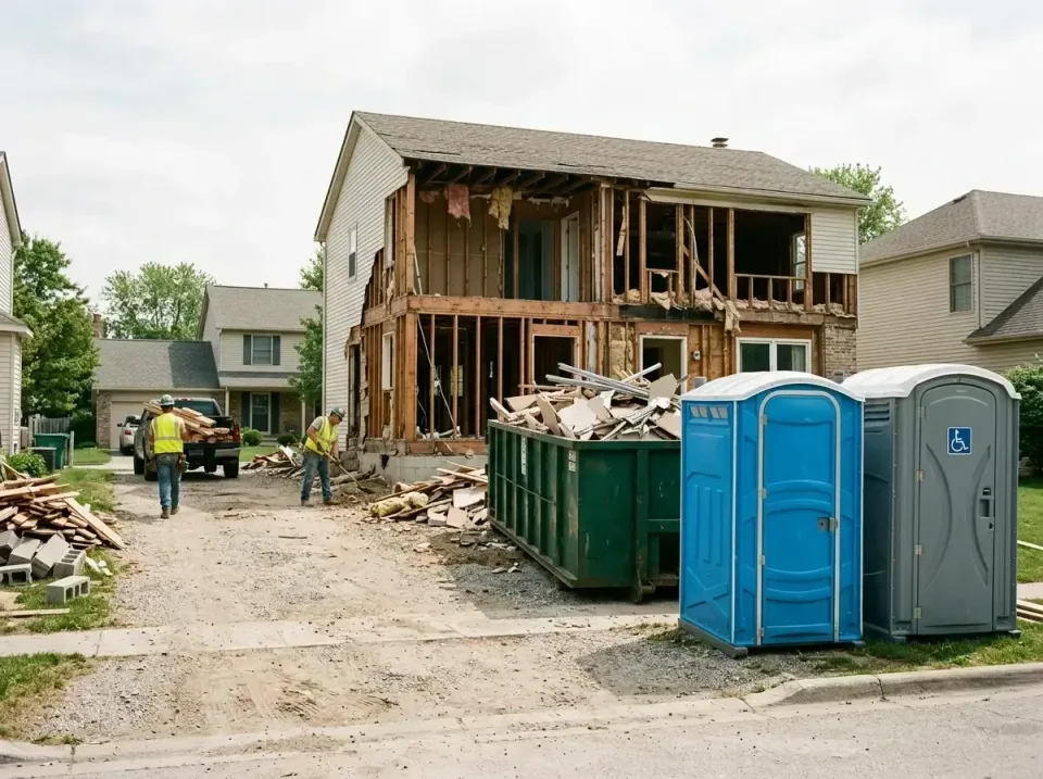 home-renovation-demolition-sit-010 — frequently asked questions, Portable Toilet & Dumpsters Rental in Clear Lake, IA